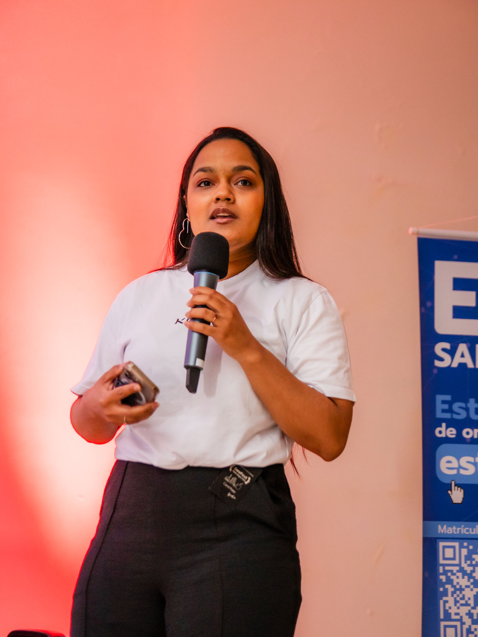 Palestra sobre Observabilidade & IA Preditiva